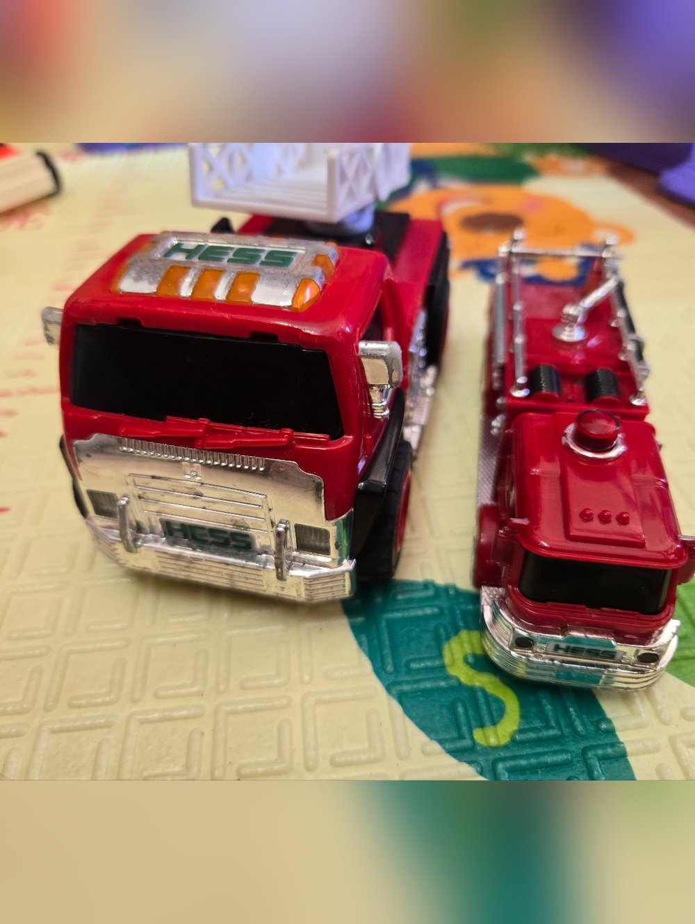 HESS Trucks - Picture 6 of 9